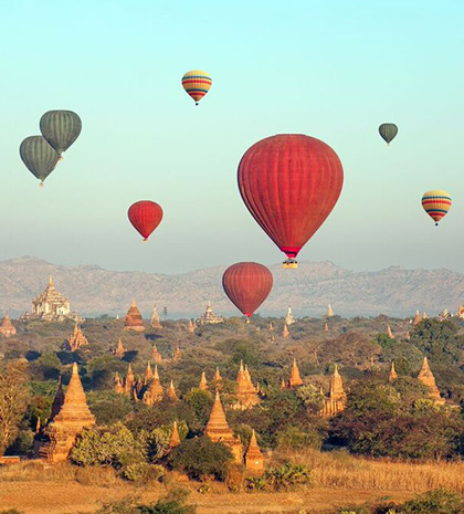 Bagan