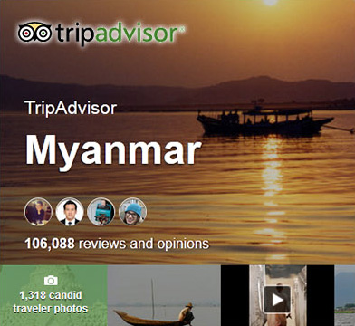 TripAdvisor